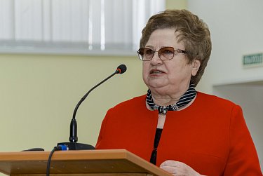 Подведены итоги года в одной из ведущих больниц Оренбуржья